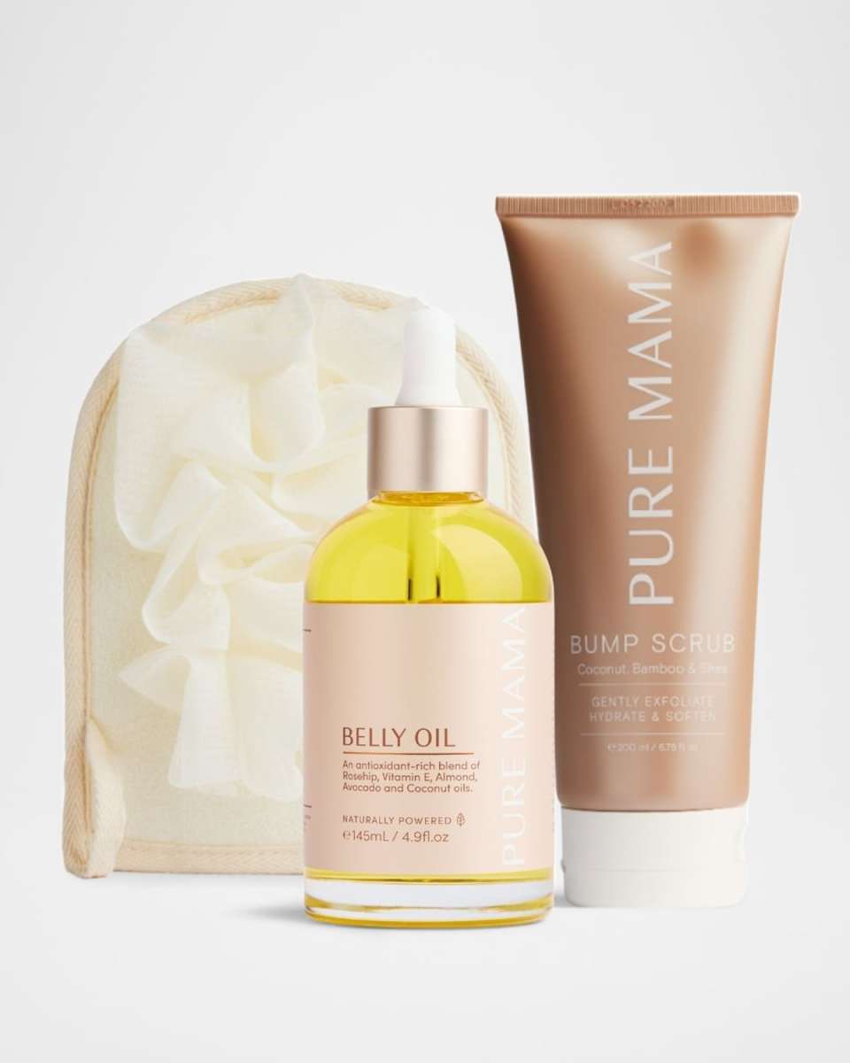 Bump Love Set